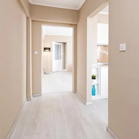 Vicori Ultracentral Διαμέρισμα Τιμισοάρα